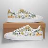 Snoopy G2 Stan Smith Shoes