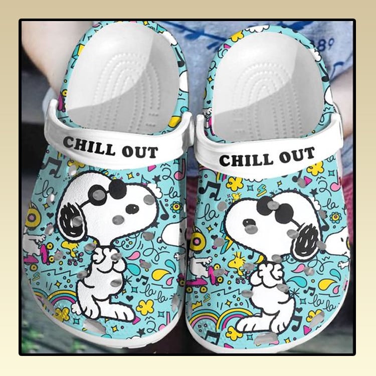 Snoopy Soft Personalized Soft Crocband Soft Clogs 1 Snoopy Soft Personalized Soft Crocband Soft Clogs