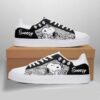 Snoopy Stan Smith Shoes