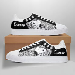 Snoopy Stan Smith Shoes