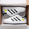 Soda Stereo Stan Smith Shoes