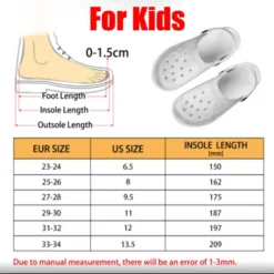 Cody Johnson Soft Clogs 9 Soft clogs kids