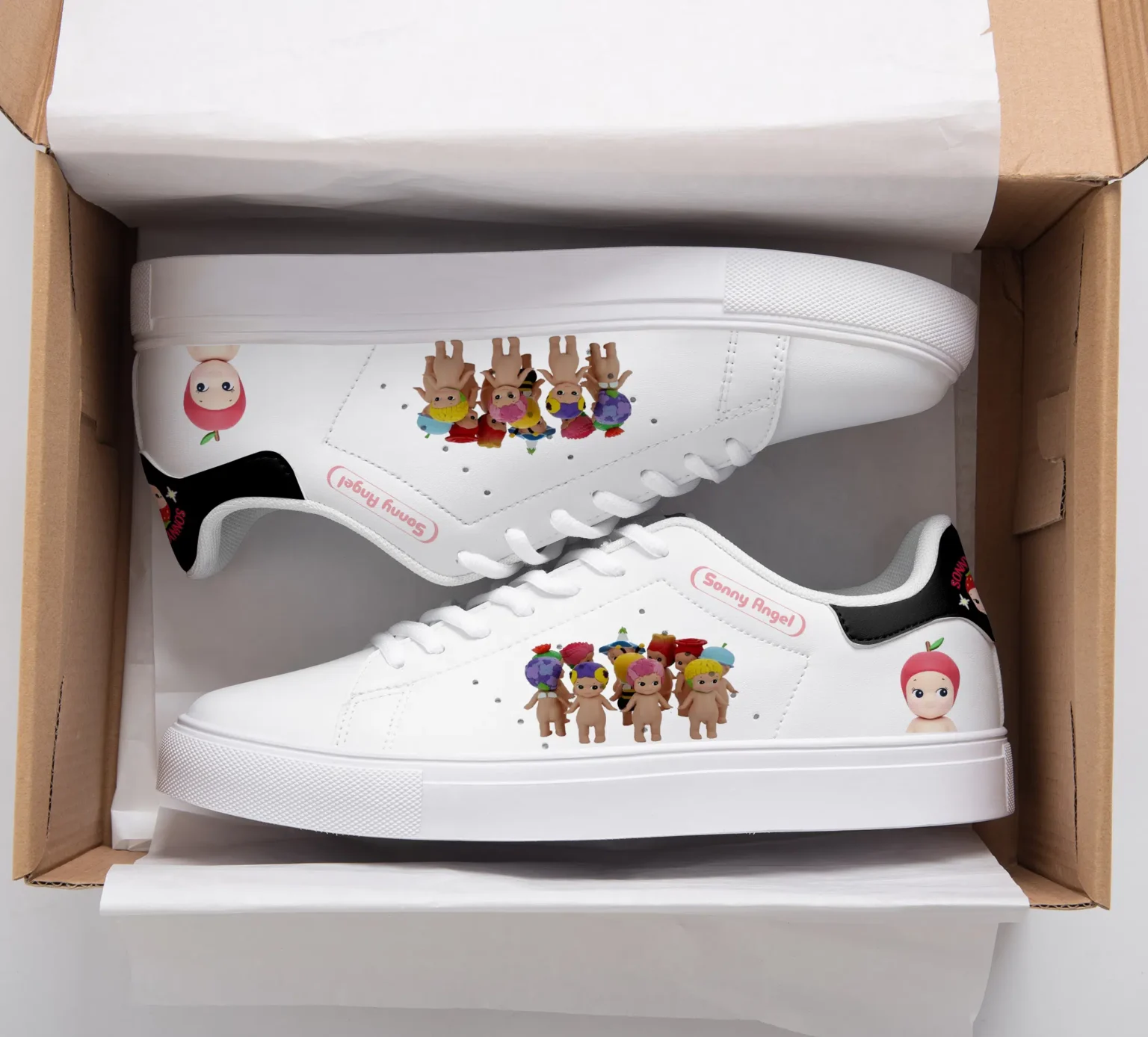 Sonny Angel Stan Smith Shoes 1 Sonny Angel Stan Smith Shoes