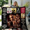 Sons Of Anarchy Blanket
