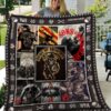 Sons Of Anarchy Blanket