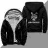 Sons Of Anarchy Fleece Jacket