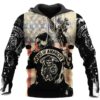 Sons Of Anarchy Hoodie