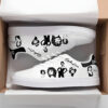 Sophia Loren Stan Smith Shoes