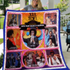 Soul Train Blanket
