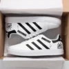 Soundgarden Stan Smith Shoes