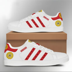 Soundgarden Stan Smith Shoes