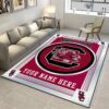 South Carolina Gamecocks Area Rug