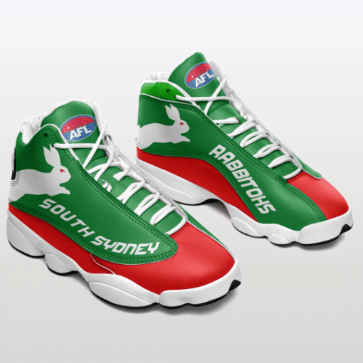 South Sydney Rabbitoh Jordan 13 1 South Sydney Rabbitoh Jordan 13