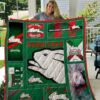 South Sydney Rabbitohs Blanket