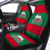 South Sydney Rabbitohs Seat Covers