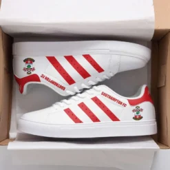 Southampton FC Stan Smith Shoes