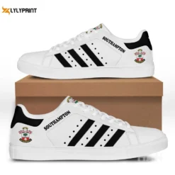 Southampton FC Stan Smith Shoes