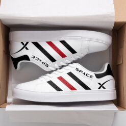SpaceX Stan Smith Shoes