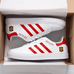 Spain Football Stan Smith Shoes