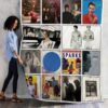 Sparks Blanket
