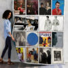 Sparks Blanket