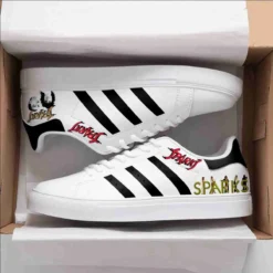 Sparks Stan Smith Shoes