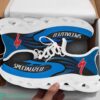 Specialized BLue White Max Soul Shoes