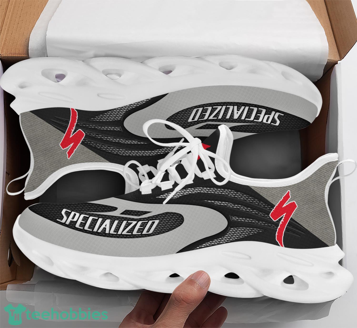 Specialized Lover White Max Soul Shoes 1 Specialized Lover White Max Soul Shoes