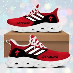 Specialized Max Soul Shoes