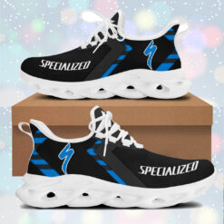 Specialized White Max Soul Shoes