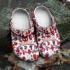 Spider Man Lover Soft Clogs