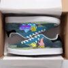SpongeBob A2 Stan Smith Shoes