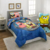 SpongeBob Lover Bedding Set
