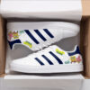 SpongeBob SquarePants Stan Smith Shoes