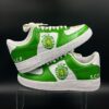 Sporting Cp Air Force Shoes