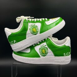 Sporting Cp Air Force Shoes