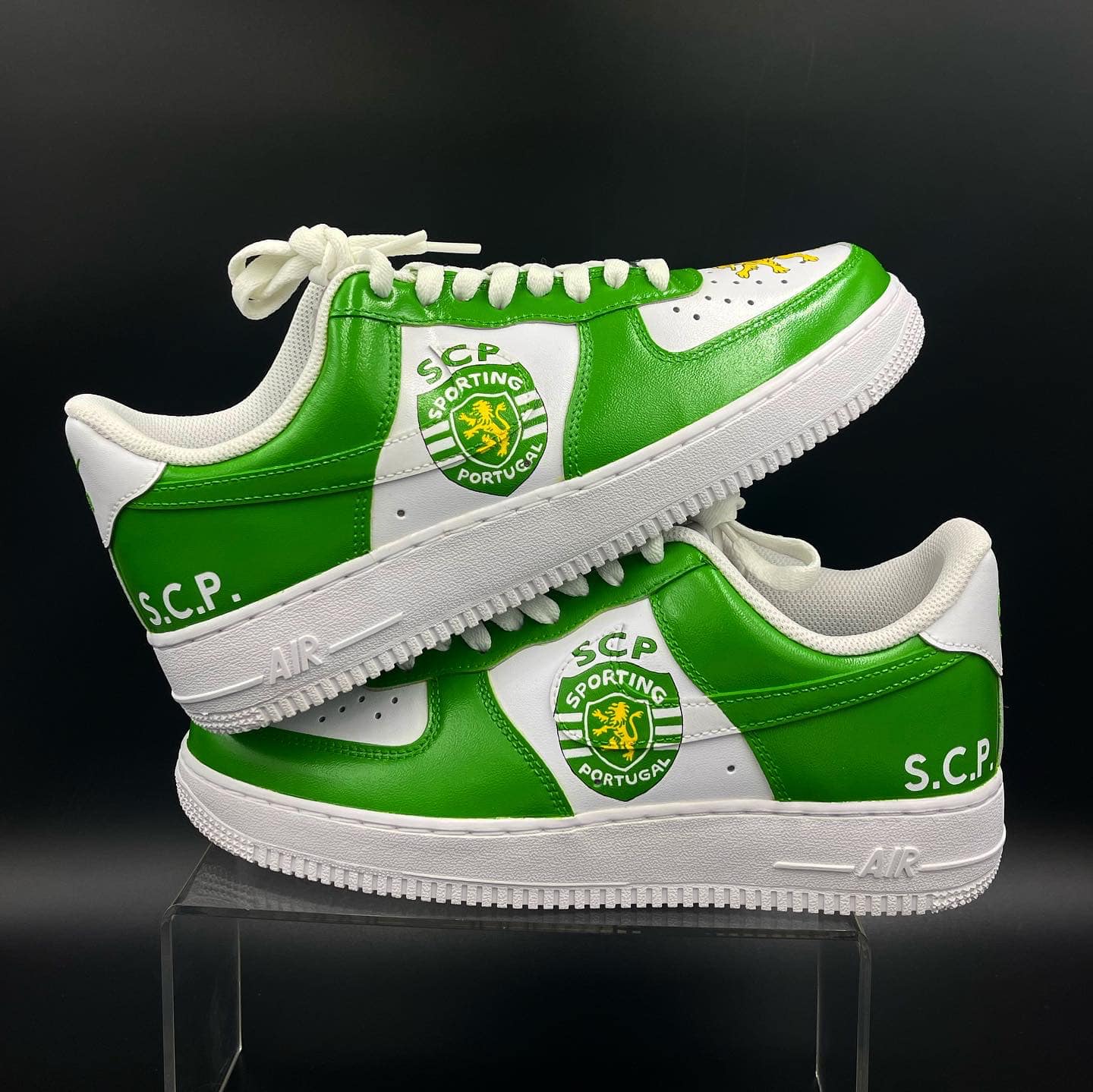 Sporting Cp Air Force Shoes 1 Sporting Cp Air Force Shoes