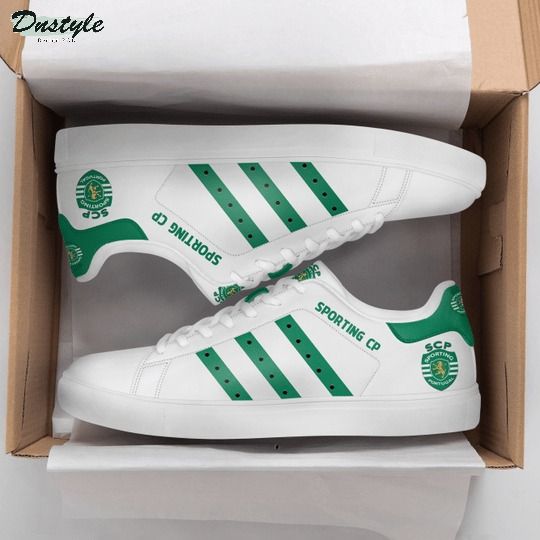 Sporting Cp Stan Smith Shoes 1 Sporting Cp Stan Smith Shoes