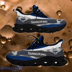 SsangYong A1 Max Soul Shoes