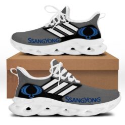 SsangYong A2 Max Soul Shoes