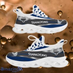 SsangYong A2 Max Soul Shoes