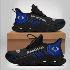 SsangYong A2 Max Soul Shoes