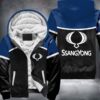 SsangYong Fleece Jacket