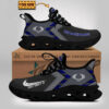 SsangYong Max Soul Shoes