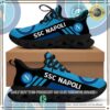 Ssc Napoli A3 Max Soul Shoes