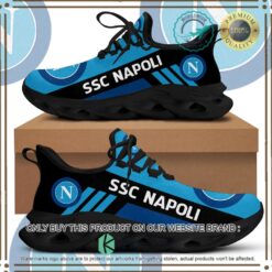 Ssc Napoli A3 Max Soul Shoes