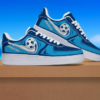 Ssc Napoli Air Force Shoes