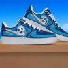 Ssc Napoli Air Force Shoes
