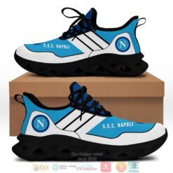 Ssc Napoli Max Soul Shoes