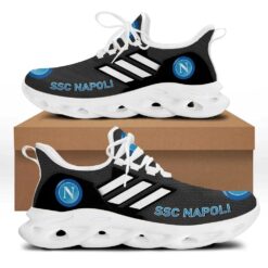 Ssc Napoli Max Soul Shoes